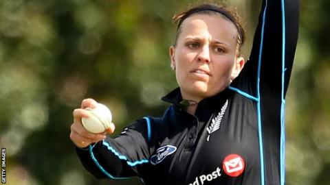Lea Tahuhu