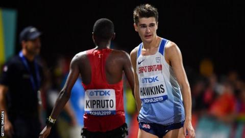 Callum Hawkins