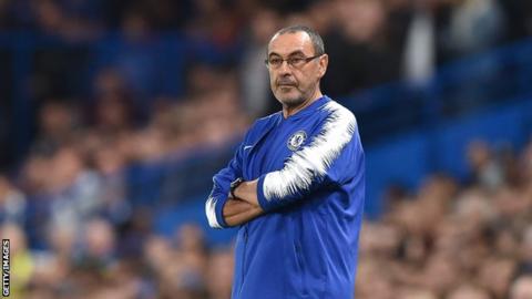 Maurizio Sarri