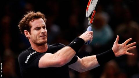 Andy Murray