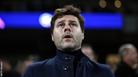 Mauricio Pochettino