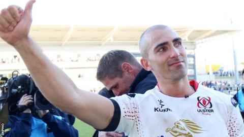 Ruan Pienaar