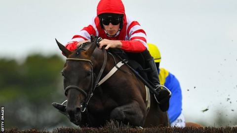 David Mullins