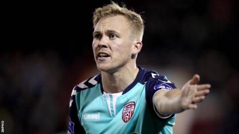 Conor McCormack