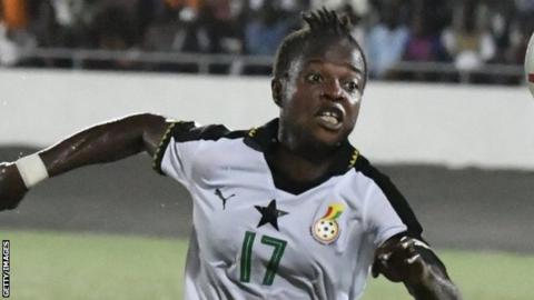 Portia Boakye