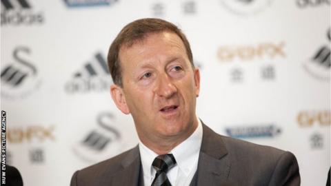 Huw Jenkins