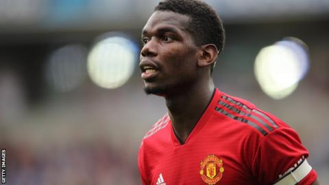 Paul Pogba