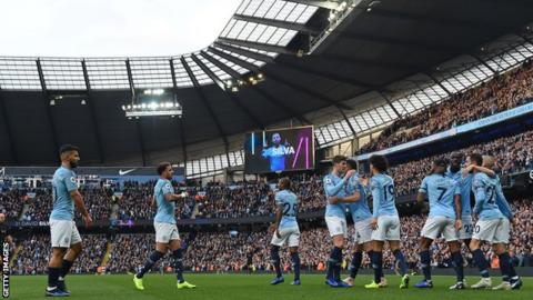 Manchester City