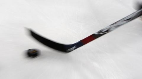 Ice Hockey