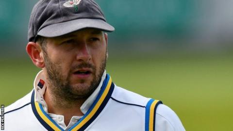 Tim Bresnan
