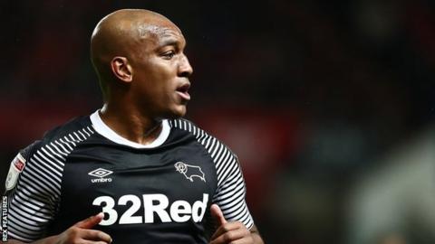 Andre Wisdom