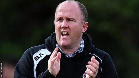 Ian Davies