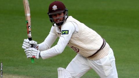 Ben Foakes
