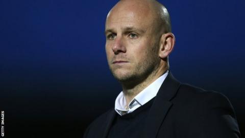 Adam Murray