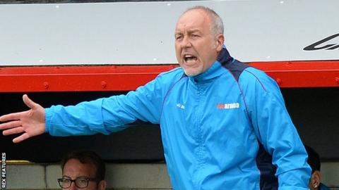 Gary Owers