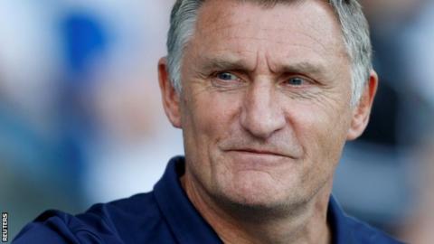 Tony Mowbray