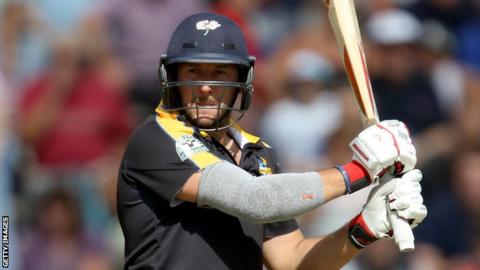 Tim Bresnan
