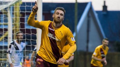 Louis Moult