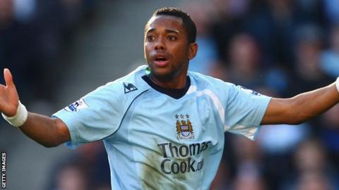 Robinho