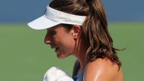 Johanna Konta