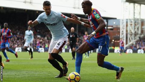 Jose Fonte