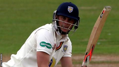 Scott Borthwick Durham