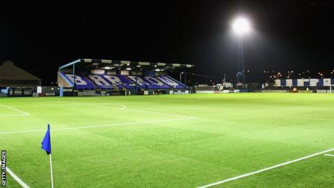 Holker Street