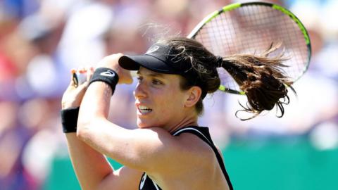 Johanna Konta