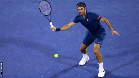 Roger Federer