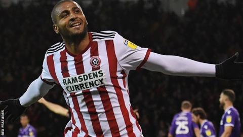 Leon Clarke