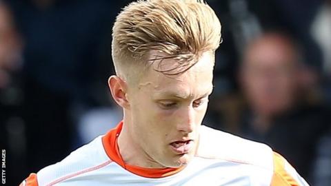 Joe Pigott