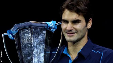 Roger Federer