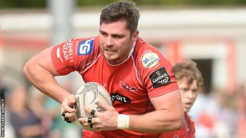 Rob McCusker