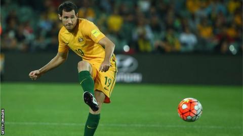 Ryan McGowan