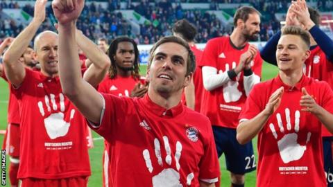 Philipp Lahm