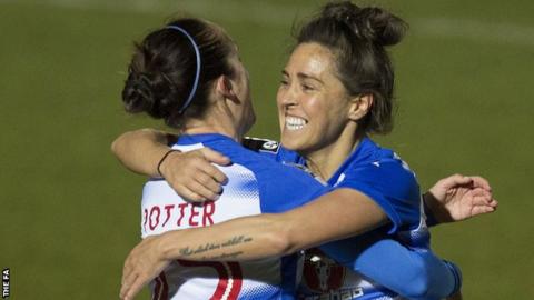 Fara Williams