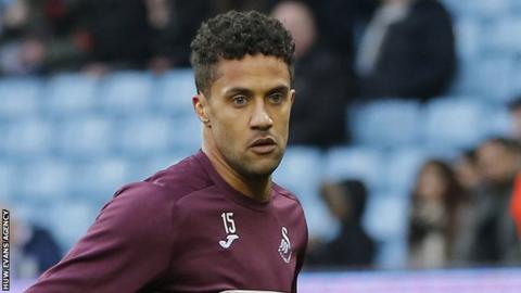 Wayne Routledge