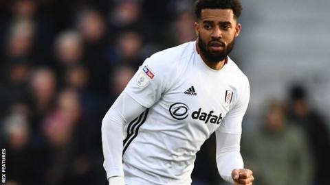 Cyrus Christie