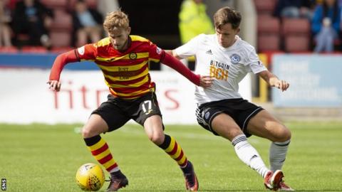 Lawrence Shankland