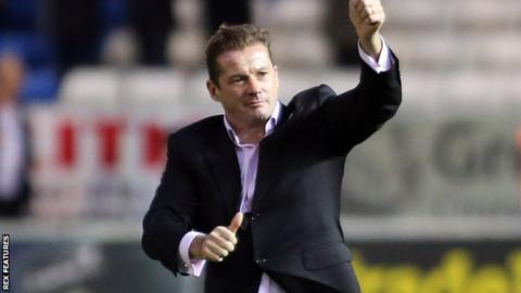 Graham Westley