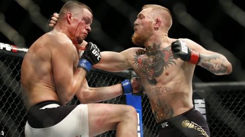 Conor McGregor