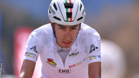 Ivan Sosa