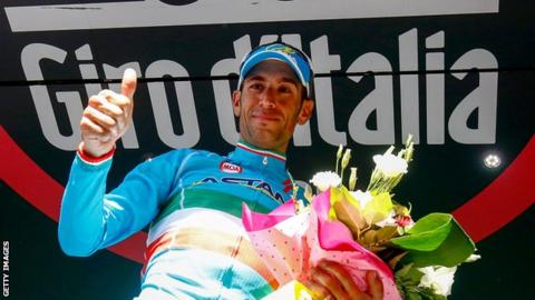 Vincenzo Nibali