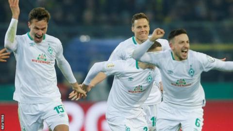 Werder Bremen