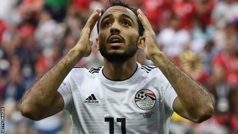 Mahmoud 'Kahraba' Abdel-Moneim