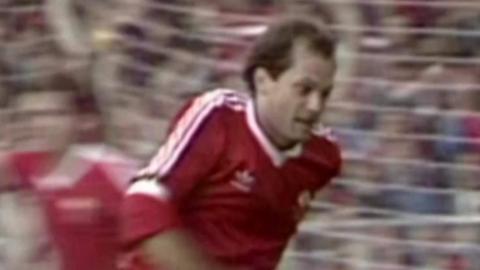 Ray Wilkins