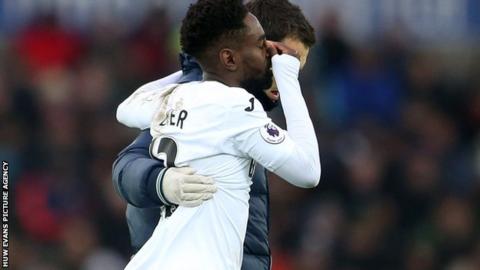 Nathan Dyer