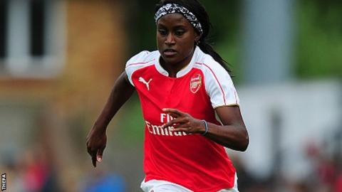 Chioma Ubogagu