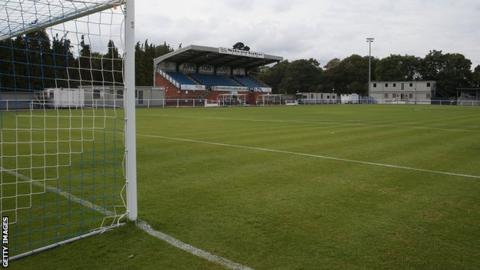 Silverlake Stadium