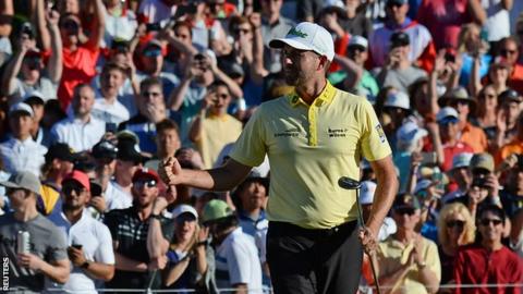 Webb Simpson